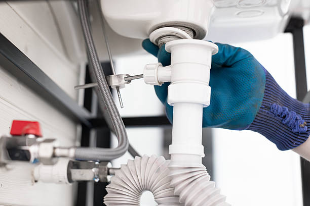 Reliable Faucet Repair contractor in Round Hill, VA by AAA Plumbing Heating